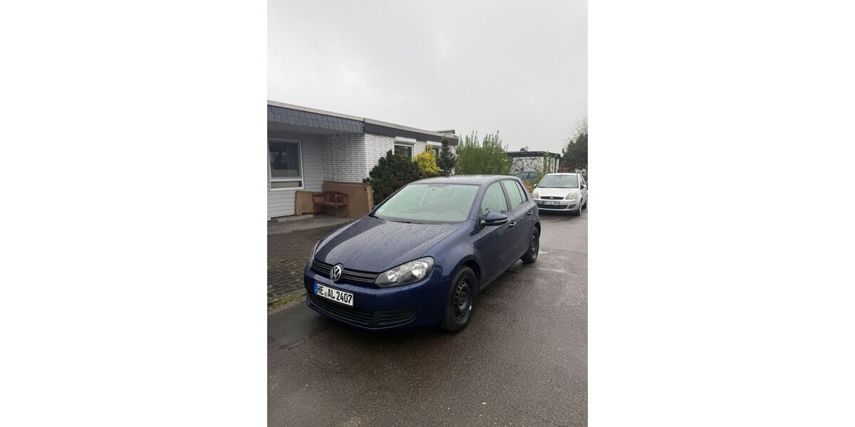 VW Golf 94.970 km 6.150 &euro; Lehre 38165