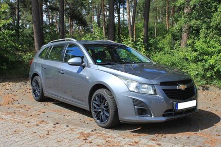 Chevrolet Cruze 168.900 km 2.000 &euro; Sassenburg 38524