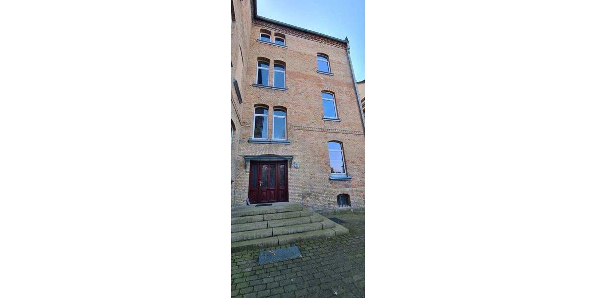 Etagenwohnung Braunschweig Östliches Ringgebiet - 2 Zimmer, 62 m&sup2;, 165.000&euro; | Angebot:24873702