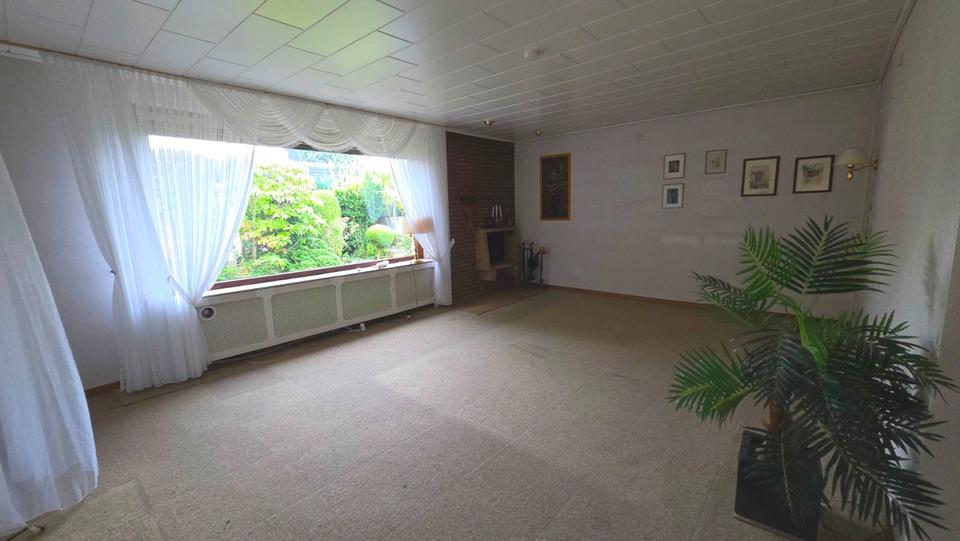 Bungalow in ruhiger Lage Wolfsburg-Kreuzheide 5 zimmer