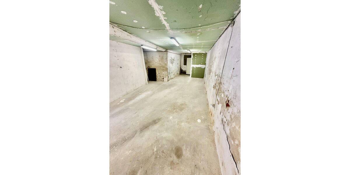 Gewerbeobjekt Braunschweig Nordstadt - 450&euro; | Angebot:26879413