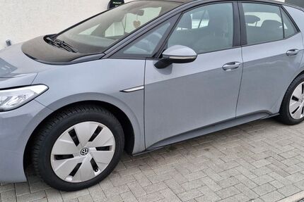 VW ID.3 61.000 km 14.000 &euro; Velpke 38458