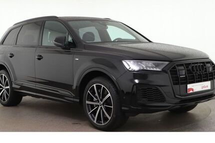 Audi Q7 64.530 km 63.780 &euro; Gifhorn 38518