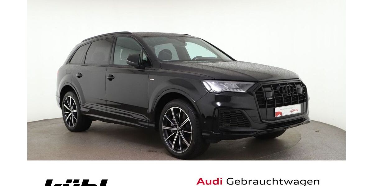 Audi Q7 64.530 km 63.780 &euro; Gifhorn 38518