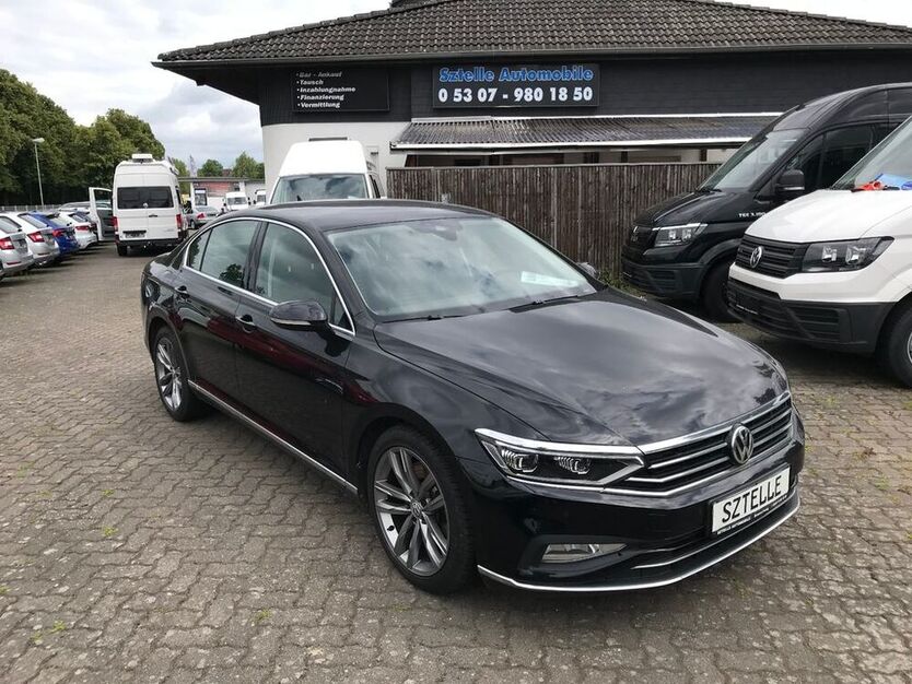 Passat