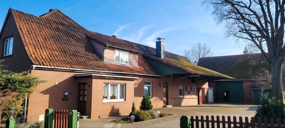 Einfamilienhaus Meinersen - 7 Zimmer, 200 m&sup2;, 425.000&euro; | Angebot:26522591