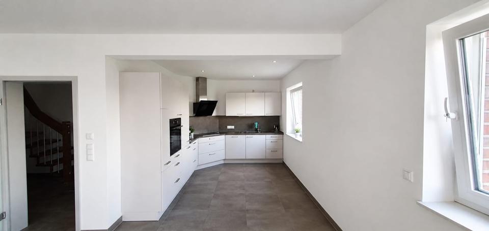 Doppelhaushälfte Ehra-Lessien Lessien - 4 Zimmer, 114 m&sup2;, 1.355&euro; | Angebot:26690432