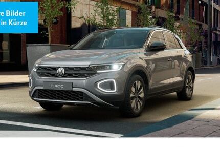 VW T-Roc 25.636 km 28.990 &euro; Wolfsburg 38440