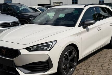 Cupra Leon 55.482 km 24.990 &euro; Braunschweig 38122