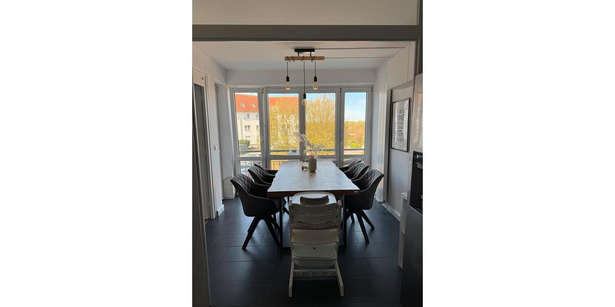 Etagenwohnung Wolfsburg - 3 Zimmer, 83 m&sup2;, 830&euro; | Angebot:26126291