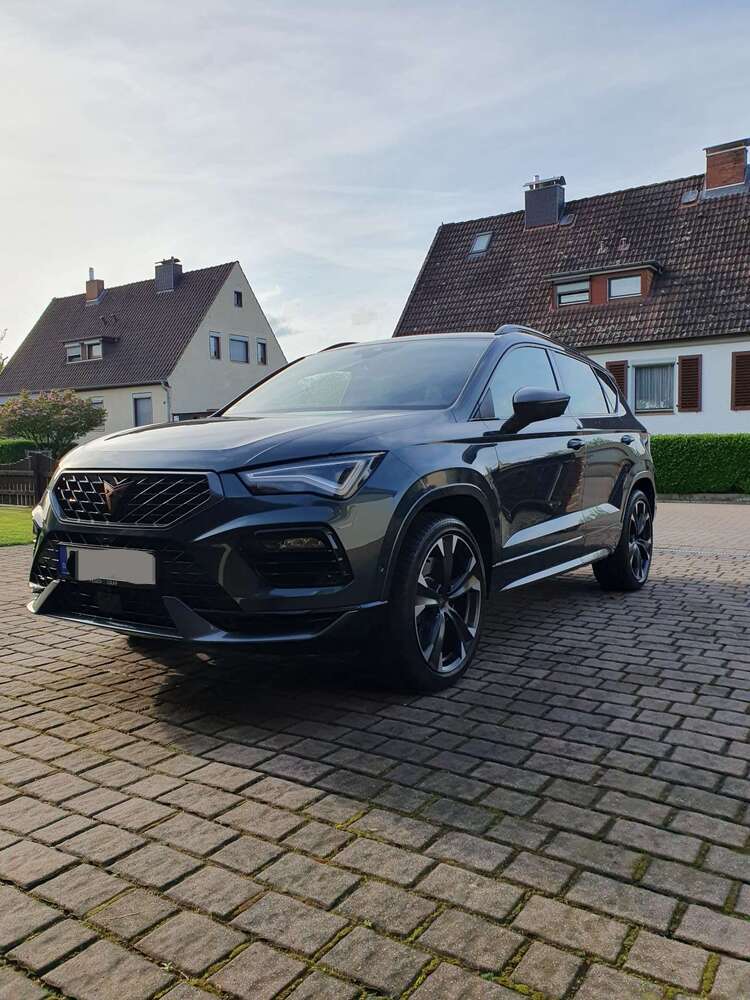 Ateca