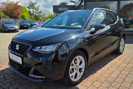 Seat Arona 49.450 km 19.490 &euro; Schwülper 38179