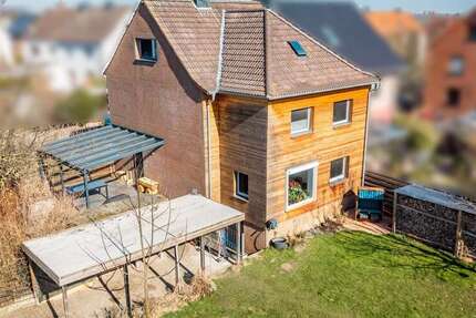 Haus zum Kaufen in Braunschweig 424.900 € 134.47 m² 5 zimmer