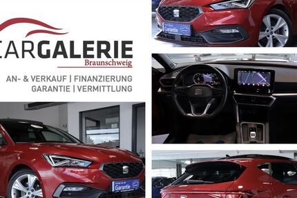 Seat Leon 90.180 km 18.600 &euro; Braunschweig 38116