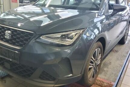 Seat Arona 18.250 km 20.990 &euro; Wolfsburg 38440