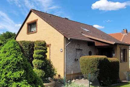 Haus Helmstedt - 6 Zimmer, 148 m&sup2;, 210.000&euro; | Angebot:26196584