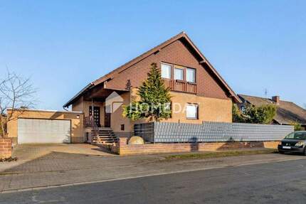 Haus Meinersen - 6 Zimmer, 162 m&sup2;, 398.000&euro; | Angebot:25373354