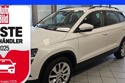 Skoda Karoq 56.199 km 21.450 € Wolfsburg-Heiligendorf 38444