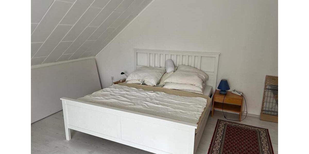 Etagenwohnung Isenbüttel - 3 Zimmer, 75 m&sup2;, 950&euro; | Angebot:24663402