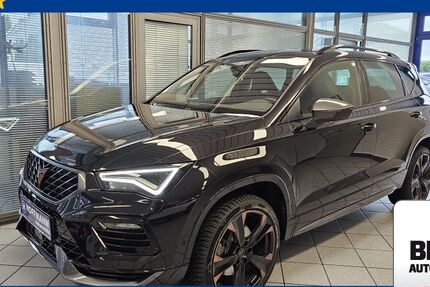 Cupra Ateca 21.965 km 28.450 &euro; Wolfsburg-Heiligendorf 38444