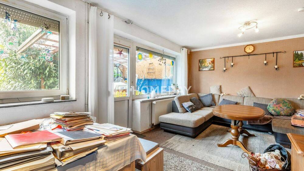 Reihenmittelhaus Königslutter - 3 Zimmer, 74 m&sup2;, 69.000&euro; | Angebot:26345180