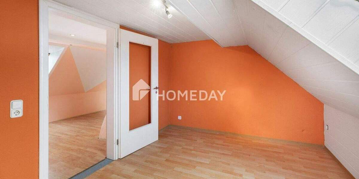 Einfamilienhaus Velpke - 7 Zimmer, 160 m&sup2;, 189.000&euro; | Angebot:25677756