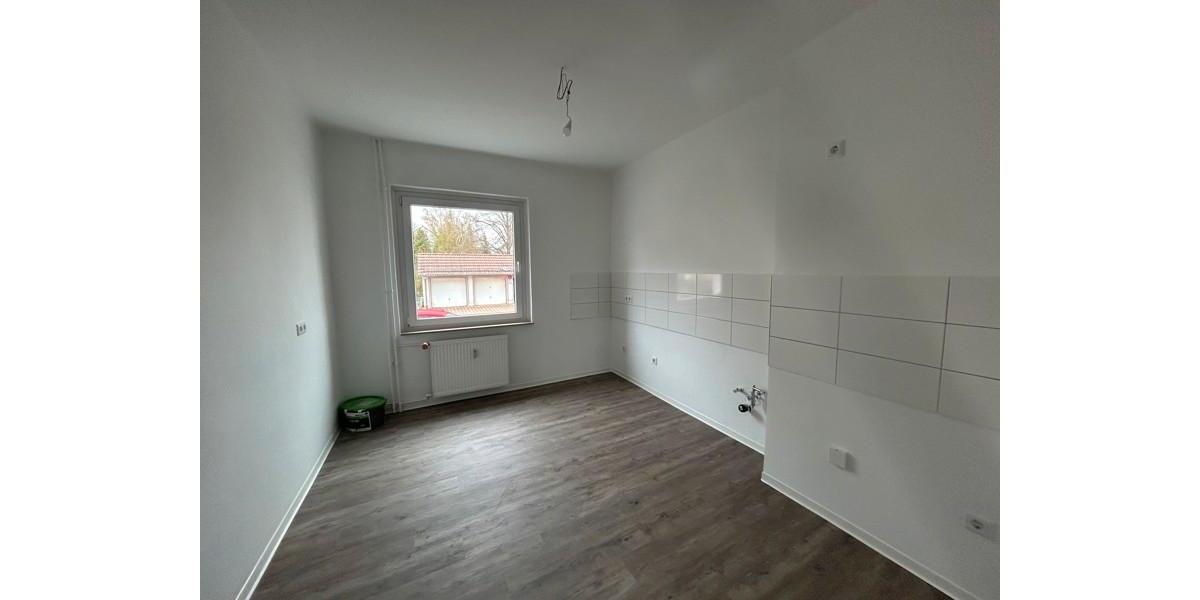 Erdgeschoßwohnung Braunschweig Südstadt- Rautheim- Mascherode - 3 Zimmer, 67 m&sup2;, 658&euro; | Angebot:26390885
