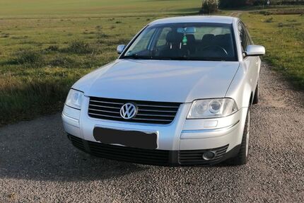 VW Passat 161.000 km 2.499 € Groß Twülpstedt 38464