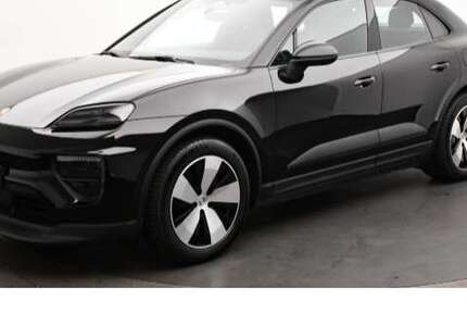 Porsche Macan 18.379 km 72.990 &euro; Wolfsburg 38440