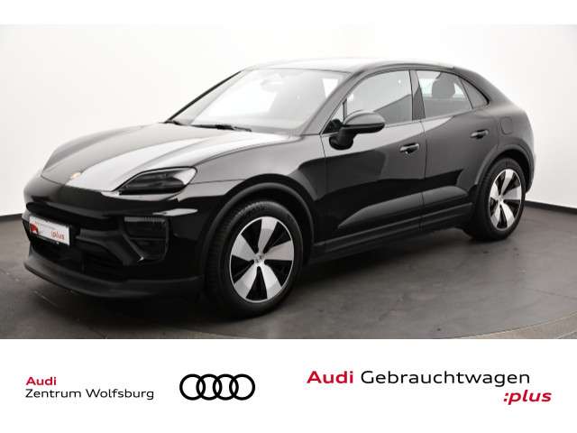 Porsche Macan 18.379 km 72.990 &euro; Wolfsburg 38440