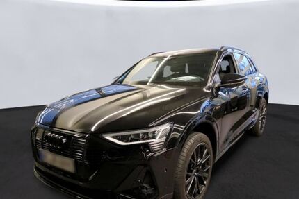 Audi e-tron 52.800 km 29.890 &euro; Braunschweig 38114
