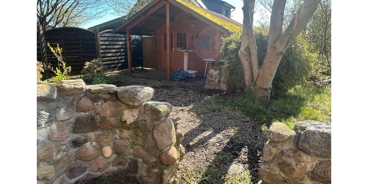 Einfamilienhaus Sassenburg - 5 Zimmer, 125 m&sup2;, 349.000&euro; | Angebot:26279517