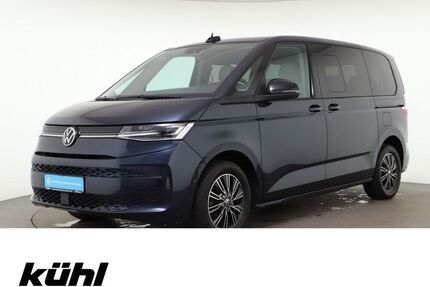 VW T7 Multivan
