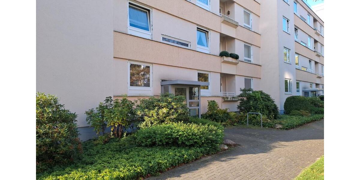 Erdgeschoßwohnung Wolfsburg - 3 Zimmer, 151 m&sup2;, 265.000&euro; | Angebot:26134783
