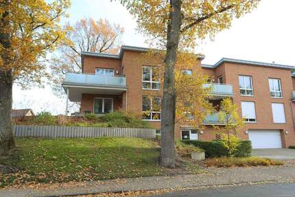 Traumhaft Wohnen in Innenstadtnähe - exklusive Ausstattung - energieeffiziente Technik 3 zimmer