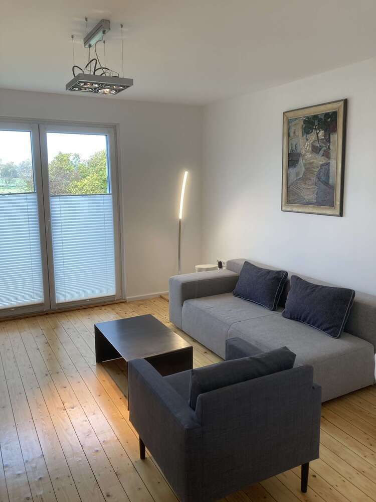 Wohnung zum Mieten in Grasleben 750 € 60 m²