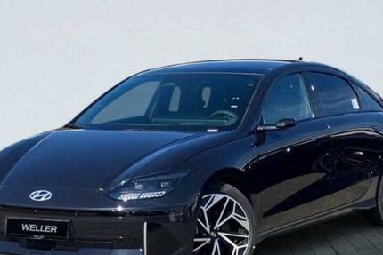 Hyundai IONIQ 6 3.600 km 40.890 € Braunschweig 38112