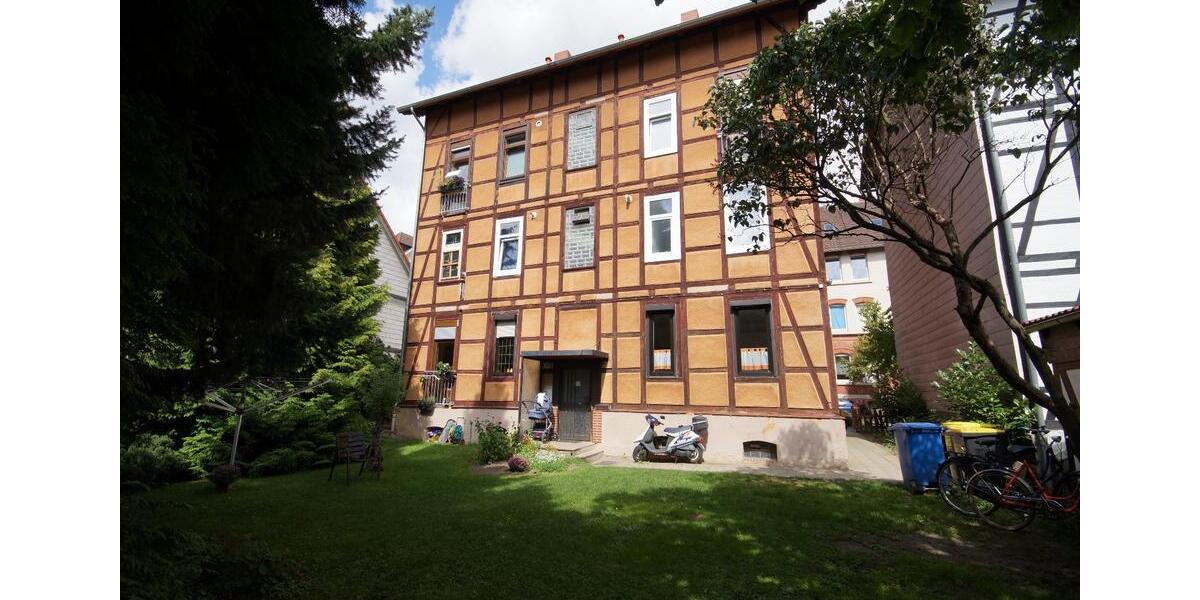 Dachgeschoßwohnung Braunschweig Westliches Ringgebiet - 3 Zimmer, 75 m&sup2;, 130.000&euro; | Angebot:26289318