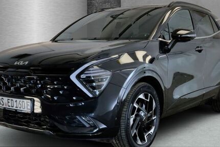 Kia Sportage 16.000 km 41.990 € Braunschweig 38126