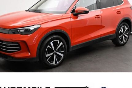 VW Tiguan 18.630 km 37.550 &euro; Wolfsburg 38440