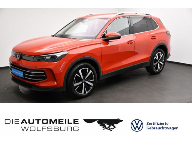 VW Tiguan 18.630 km 37.550 &euro; Wolfsburg 38440