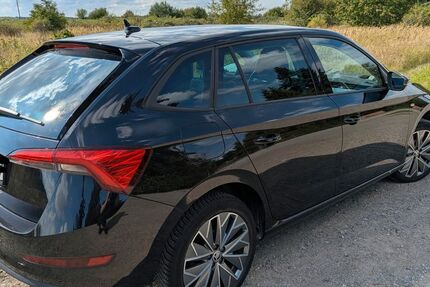 Skoda Scala 41.000 km 15.000 &euro; Oebisfelde-Weferlingen 39646