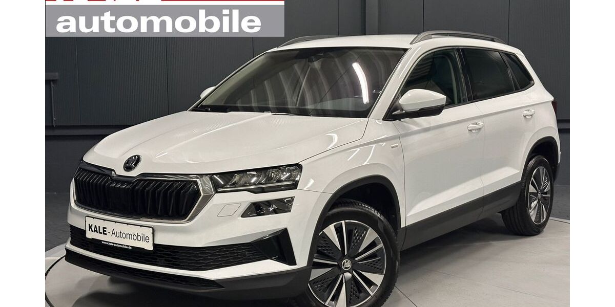 Skoda Karoq 96.750 km 24.470 € Helmstedt 38350