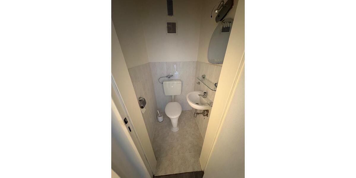 Etagenwohnung Helmstedt - 3 Zimmer, 82 m&sup2;, 520&euro; | Angebot:26214808