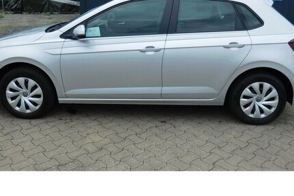 VW Polo 1.0 Fresh MPI BMT 4Trg Klima LED