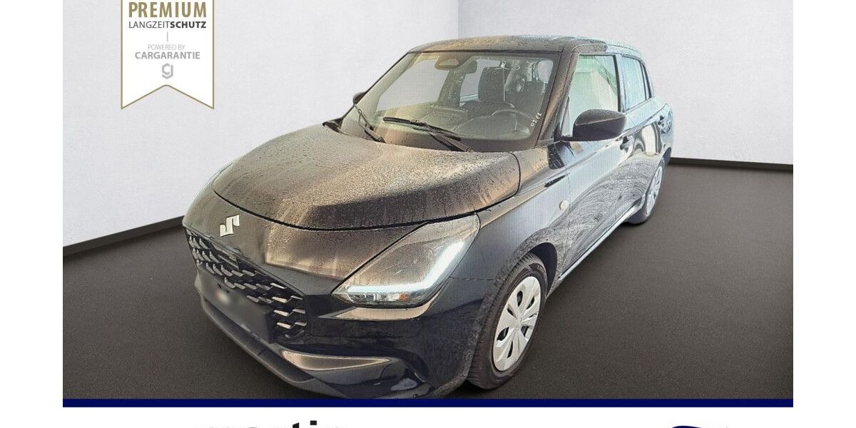 Suzuki Swift 11.954 km 15.990 &euro; Helmstedt 38350