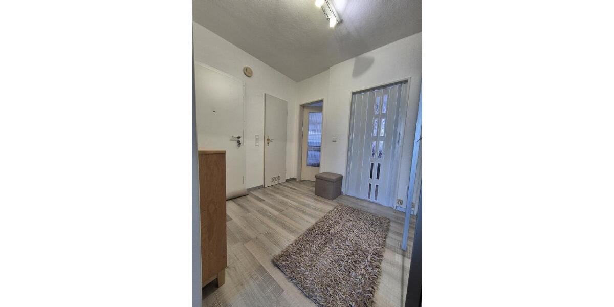 Etagenwohnung Wolfsburg Detmerode - 2 Zimmer, 69 m&sup2;, 680&euro; | Angebot:26086564