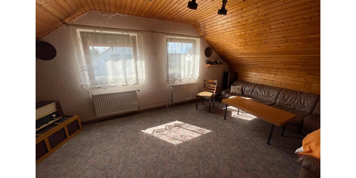 Einfamilienhaus Wolfsburg Alt-Wolfsburg - 7 Zimmer, 140 m&sup2;, 365.000&euro; | Angebot:26300003