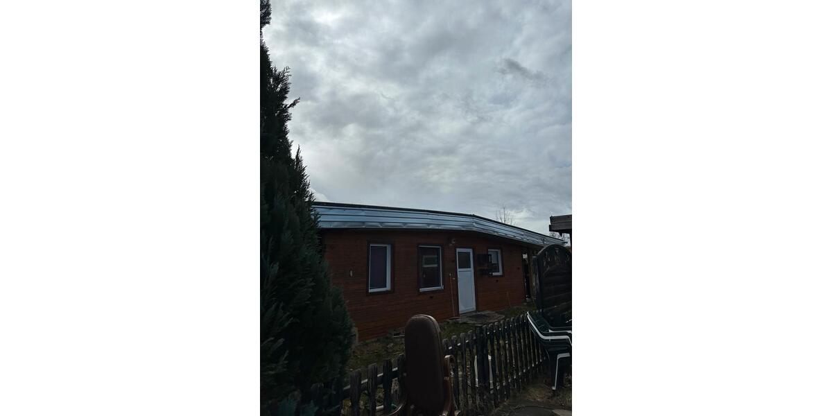 Bungalow Gifhorn - 2 Zimmer, 65 m&sup2;, 29.800&euro; | Angebot:26041189