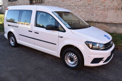 VW Caddy 145.333 km 17.999 € Rühen 38471